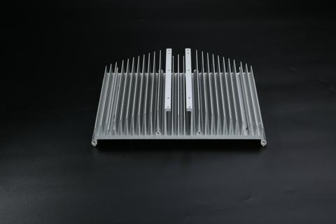 菠萝视频网站散熱器