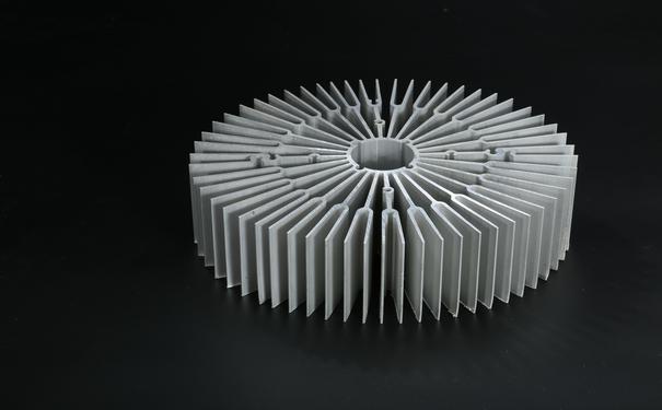 太陽花菠萝视频网站散熱器