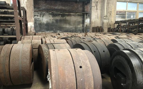 菠萝视频网站擠壓模具