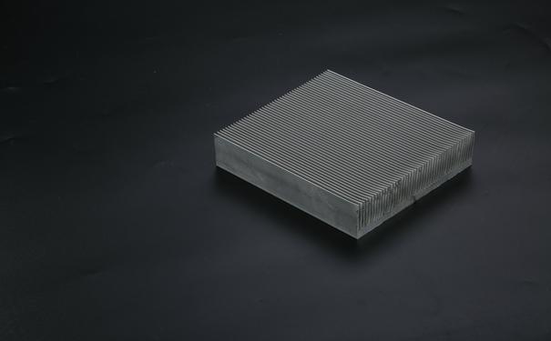 6063密齒菠萝视频网站散熱器